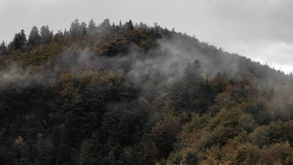 Montagne Fumante Orcières Merlette