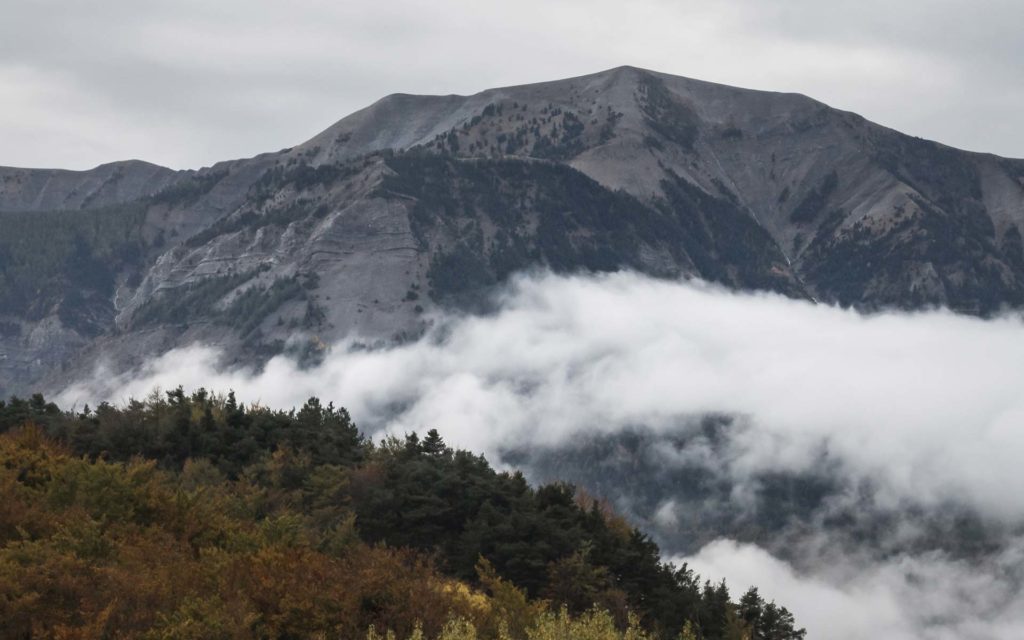 Alpes Française
